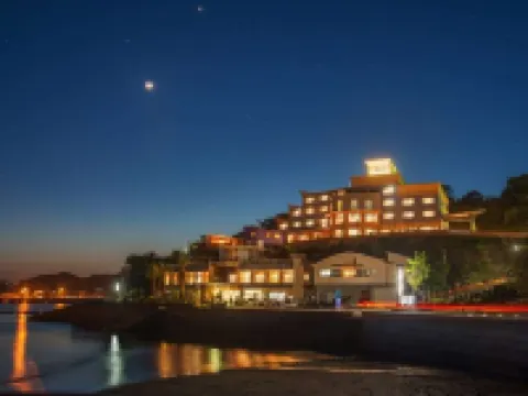 Hotel Shouryuen Kaisei