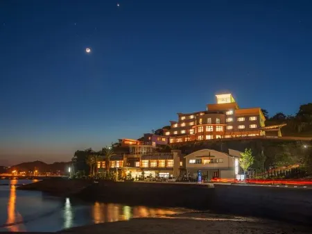 Hotel Shouryuen Kaisei