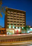 Hotel Guadalajara Plaza Ejecutivo Các khách sạn ở 