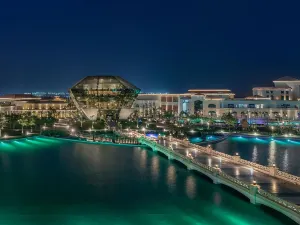 The St. Regis New Capital, Cairo
