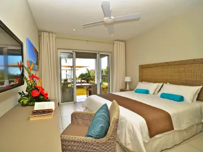 Mon Choisy Beach R. Hotels near LDV Viewpoint @ Le Diamant Vert Apartments