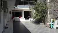 Graha Teras Syariah Hotel di Kecamatan Pabean Cantikan