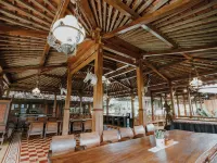 Joglo Ayem Tentrem Hotels in Kalasan