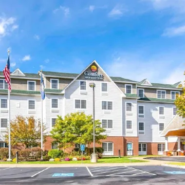 Comfort Inn & Suites Dover-Portsmouth
