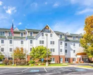Comfort Inn & Suites Dover-Portsmouth Hotel a Dover