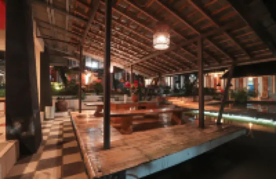 The Village Resort Bogor Powered by Archipelago