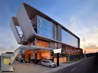 The Atrium Hotel & Resort Yogyakarta