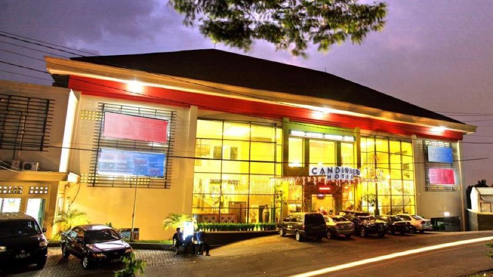 Candiview Hotel