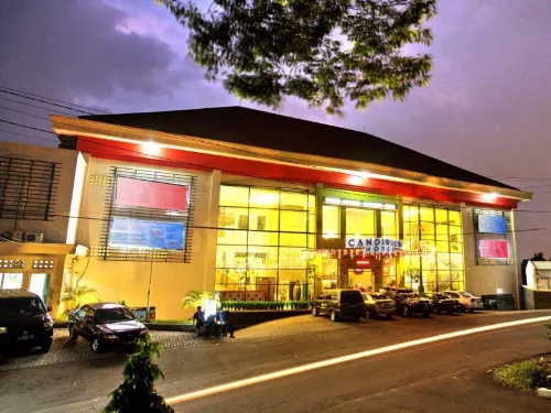 Candiview Hotel