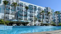 Astara Hotel Balikpapan - Beach