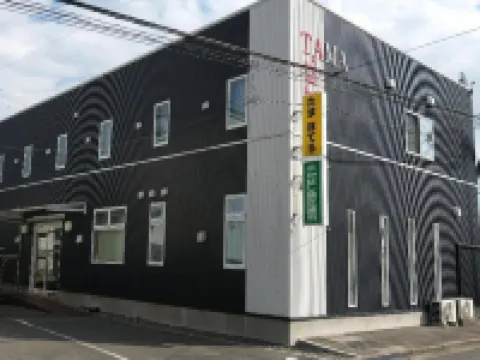 タマホテル 石巻のホテル