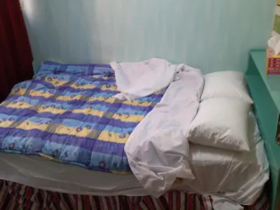 Mnb Guesthouse