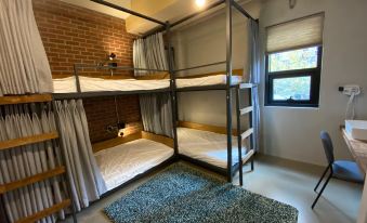 Shui Hostel Busan
