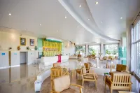 Zen Garden Resort Hotels in Mueang Sing Buri