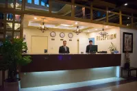 Hotel Royal Palace