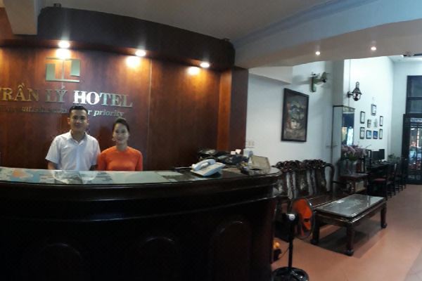 Tran Ly Hotel(Khách sạn Trần Lý)_3