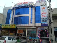 Star View Guest House Hotels near Noor Mahal