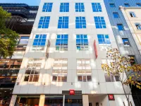 Ibis Lisboa Centro Liberdade Hotels in Lisbon