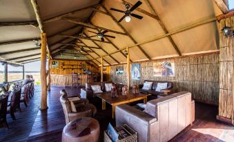 Chobe River Camp