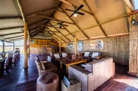 Chobe River Camp Hotels in Ngoma