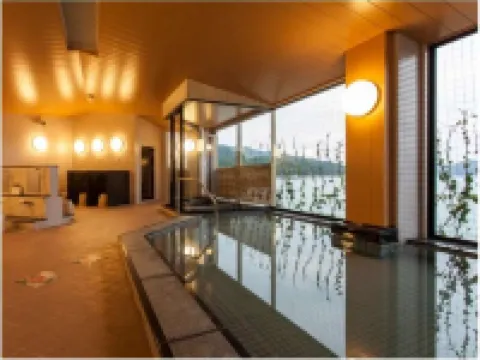 三陸花ホテルはまぎく 大槌町のホテル