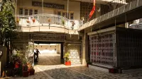 Hotel Anand Palace