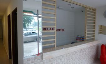 Relax Hotel