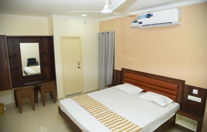 Hotel Grand Stay