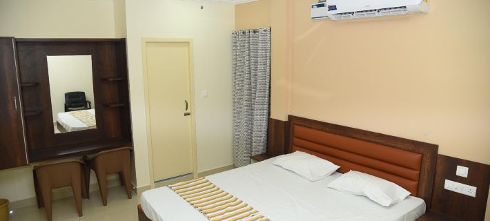 Hotel Grand Stay Hotels in Tiruchirappalli
