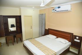 Hotel Grand Stay