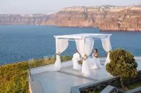 Hotel Goulielmos Hotels in Thira
