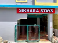 Sikhara Stays Hotel a 
