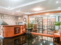 Treasure Trove Resort Hotels in Batac