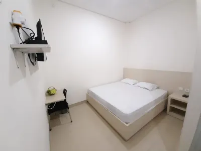 Gjs Homestay Kupang Hotels in Купанг