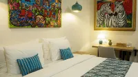 Roka Resort فنادق في بنتان
