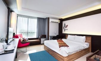 Udtel Boutique Hotel