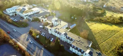 Ben Nevis Hotel & Leisure Club Hoteles cerca de Fort William