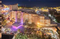 Nouvata Hotels near Kuendu Beach