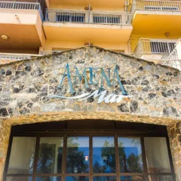 Amena Mar Hotel