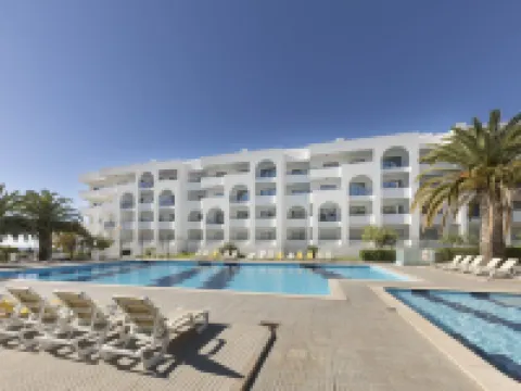 阿爾加維烏基諾陽台酒店式公寓 - 概念酒店 珀徹斯酒店