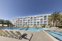 Ukino Terrace Algarve Concept Hotel di Porches
