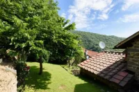 Il Borgo Dei Corsi - Charming Holiday Apartments