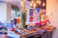 ibis Toulouse Airport - Desayuno
