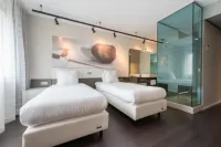 Hotel Papendal Hoteles en Doorwerth