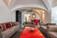 Hotel Solar Dos Mascarenhas Hotels in Nossa Senhora Da Conceicao