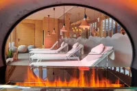 Lifestyle Rooms & Suites by Beau-Séjour - Wifi