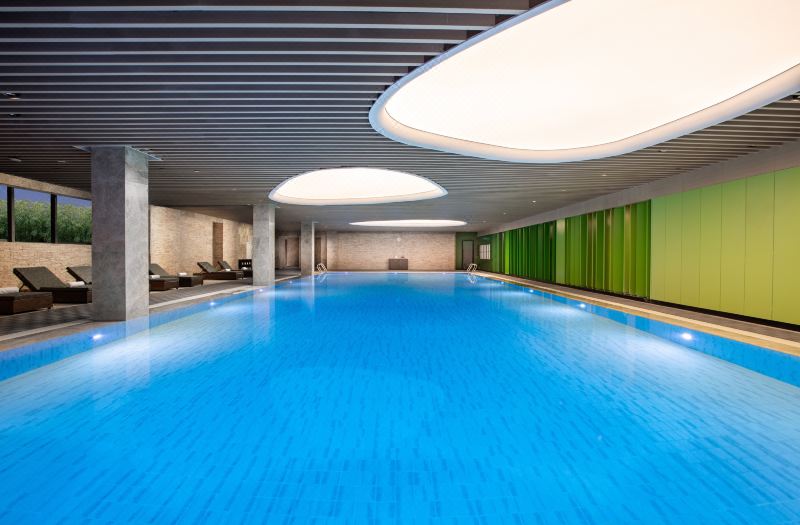 Holiday Inn Resort Guiyang Qingyan by IHG photo 2