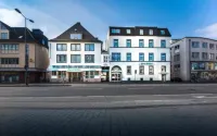 Akzent Hotel Köhler Hotels in Gießen