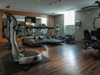 Mercure Ostrava Center Hotel - Træningscentre