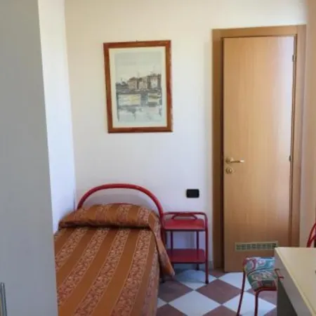 Hotel Fiorella